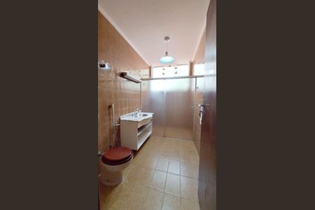 Apartamento para alugar com 4 quartos, 275m² em Jardim Ampliacao, São Paulo