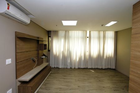 Sala de apartamento para alugar com 2 quartos, 64m² em Luxemburgo, Belo Horizonte