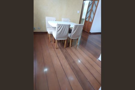 Sala de apartamento à venda com 2 quartos, 67m² em Casa Verde, São Paulo
