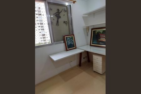 Escritório de apartamento à venda com 2 quartos, 67m² em Casa Verde, São Paulo