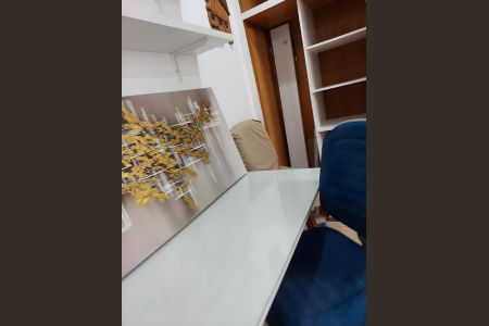 Escritório de apartamento à venda com 2 quartos, 67m² em Casa Verde, São Paulo