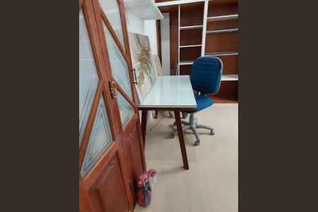Escritório de apartamento à venda com 2 quartos, 67m² em Casa Verde, São Paulo