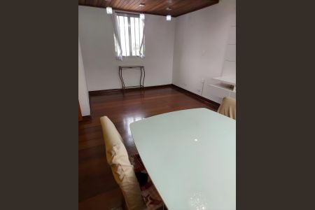 Sala de apartamento à venda com 2 quartos, 67m² em Casa Verde, São Paulo