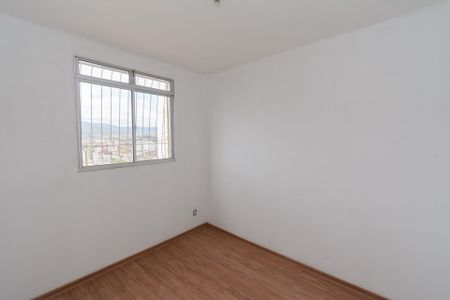 Quarto 2 de apartamento para alugar com 2 quartos, 46m² em Diamante, Contagem