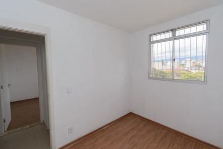 Quarto 2 de apartamento para alugar com 2 quartos, 46m² em Diamante, Contagem