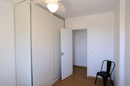 Quarto de apartamento à venda com 3 quartos, 110m² em Sion, Belo Horizonte