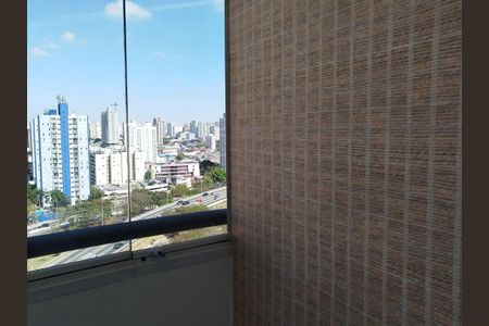 Sacada de apartamento à venda com 2 quartos, 65m² em Vila Aricanduva, São Paulo