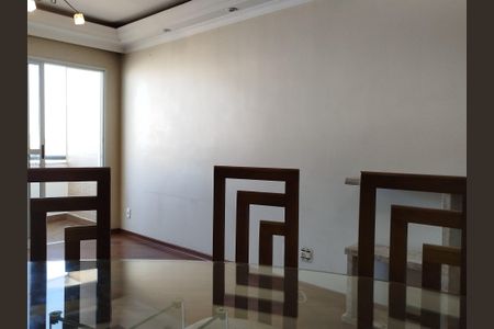 Sala de apartamento à venda com 2 quartos, 65m² em Vila Aricanduva, São Paulo