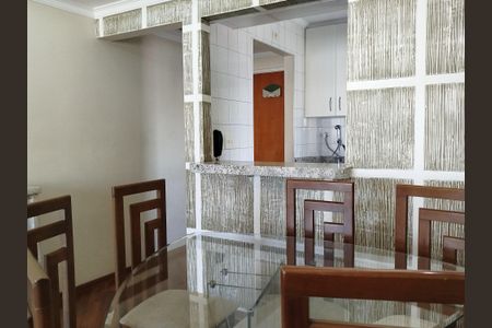 Sala de apartamento à venda com 2 quartos, 65m² em Vila Aricanduva, São Paulo