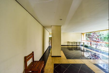 Apartamento à venda com 57m², 2 quartos e 1 vaga Apartamento à venda com 57m², 2 quartos e 1 vagaÁrea Comum