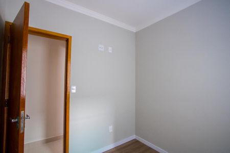 Apartamento à venda com 45m², 2 quartos e 2 vagas Apartamento à venda com 45m², 2 quartos e 2 vagasQuarto 2