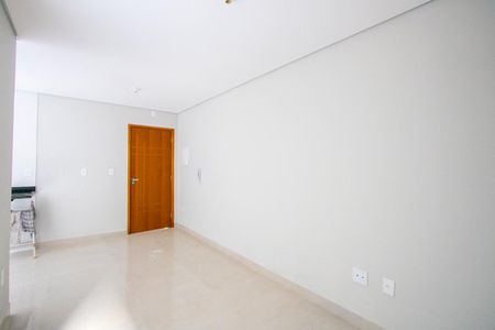 Apartamento à venda com 45m², 2 quartos e 2 vagas Apartamento à venda com 45m², 2 quartos e 2 vagasSala/Cozinha