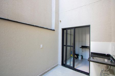 Apartamento à venda com 45m², 2 quartos e 2 vagas Apartamento à venda com 45m², 2 quartos e 2 vagasÁrea de serviço