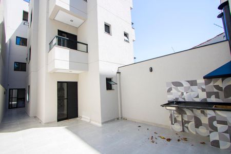 Apartamento à venda com 45m², 2 quartos e 2 vagas Apartamento à venda com 45m², 2 quartos e 2 vagasQuintal