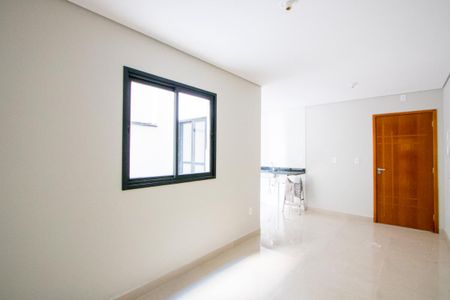 Apartamento à venda com 45m², 2 quartos e 2 vagas Apartamento à venda com 45m², 2 quartos e 2 vagasSala/Cozinha