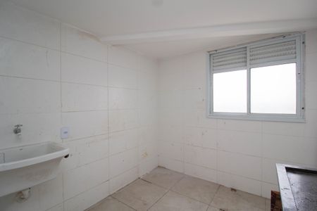 Apartamento à venda com 50m², 2 quartos e 1 vagaCozinha