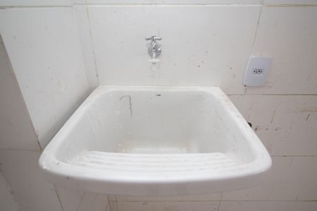 Apartamento à venda com 50m², 2 quartos e 1 vagaÁrea de Serviço