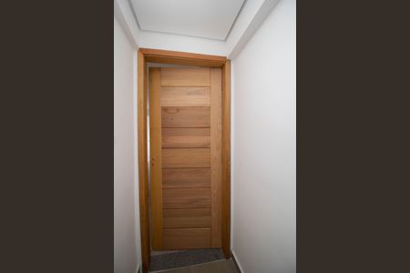 Apartamento à venda com 50m², 2 quartos e 1 vagaHall de entrada