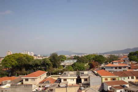 Apartamento à venda com 50m², 2 quartos e 1 vagaVista Área comum - Piscina