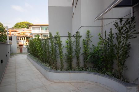 Apartamento à venda com 50m², 2 quartos e 1 vagaÁrea comum