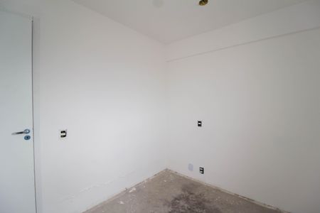 Apartamento à venda com 50m², 2 quartos e 1 vagaQuarto 2