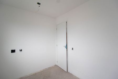 Apartamento à venda com 50m², 2 quartos e 1 vagaQuarto 2