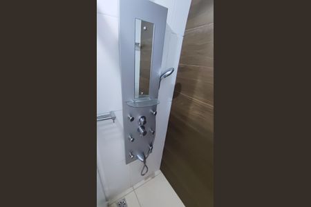 Apartamento à venda com 50m², 2 quartos e 1 vagaBanheiro Social