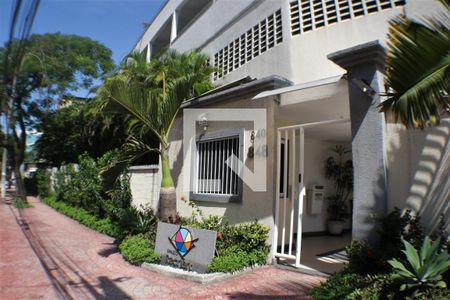 Apartamento à venda com 50m², 2 quartos e 1 vagaPortaria e Hall de Entrada