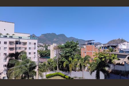 Apartamento à venda com 50m², 2 quartos e 1 vagaVista do Quarto