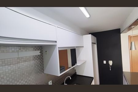 Apartamento à venda com 50m², 2 quartos e 1 vagaCozinha