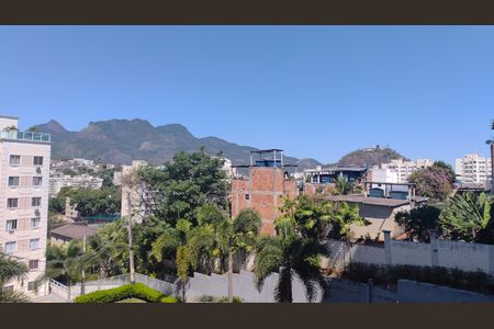 Apartamento à venda com 50m², 2 quartos e 1 vagaVista da Varanda