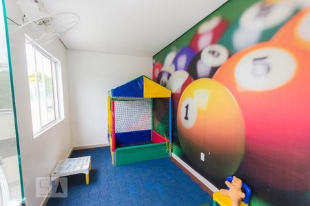 Apartamento à venda com 50m², 2 quartos e 1 vagaBrasil