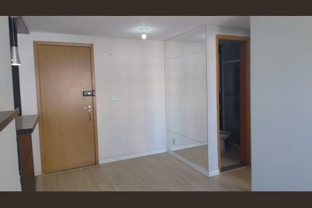 Sala de apartamento à venda com 2 quartos, 50m² em Pechincha, Rio de Janeiro