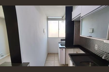Apartamento à venda com 50m², 2 quartos e 1 vagaÁrea de Serviço