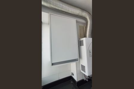 Apartamento à venda com 50m², 2 quartos e 1 vagaÁrea de Serviço