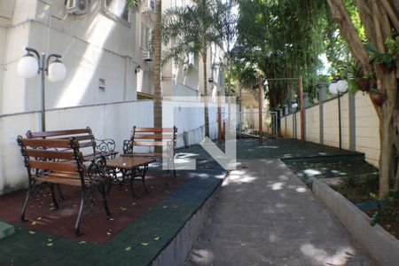 Apartamento à venda com 50m², 2 quartos e 1 vagaÁrea comum