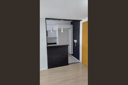 Apartamento à venda com 50m², 2 quartos e 1 vagaCozinha