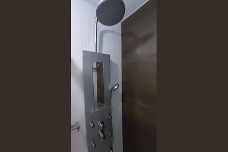 Apartamento à venda com 50m², 2 quartos e 1 vagaBanheiro Social