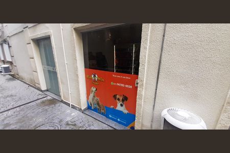 Apartamento à venda com 50m², 2 quartos e 1 vagaMini Pet Shop