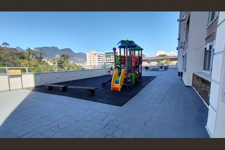 Apartamento à venda com 50m², 2 quartos e 1 vagaÁrea comum - Playground