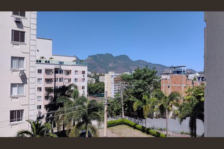 Apartamento à venda com 50m², 2 quartos e 1 vagaVista da Suíte