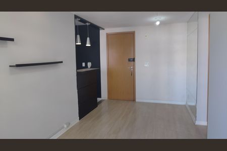 Apartamento à venda com 50m², 2 quartos e 1 vagaSala