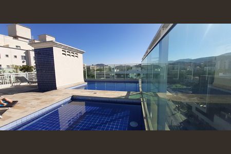 Apartamento à venda com 50m², 2 quartos e 1 vagaÁrea comum - Piscina