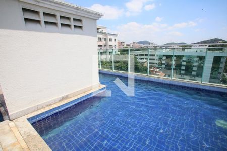 Apartamento à venda com 50m², 2 quartos e 1 vagaÁrea comum - Piscina