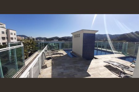 Apartamento à venda com 50m², 2 quartos e 1 vagaÁrea comum - Piscina