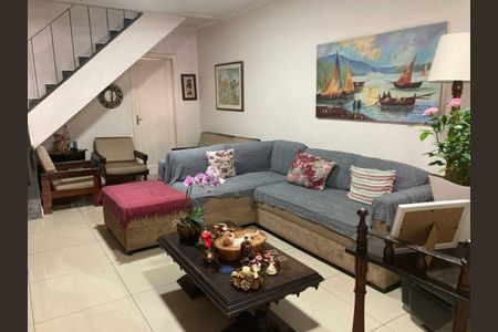 Casa para alugar com 4 quartos, 150m² em Vila Olímpia, São Paulo