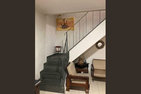 Casa para alugar com 4 quartos, 150m² em Vila Olímpia, São Paulo