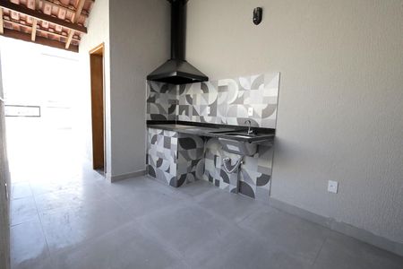 Apartamento à venda com 94m², 2 quartos e 1 vaga Apartamento à venda com 94m², 2 quartos e 1 vagaÁrea de Serviço e Churrasqueira