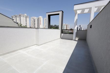 Apartamento à venda com 94m², 2 quartos e 1 vaga Apartamento à venda com 94m², 2 quartos e 1 vagaCobertura