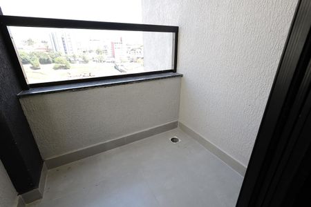 Apartamento à venda com 94m², 2 quartos e 1 vaga Apartamento à venda com 94m², 2 quartos e 1 vagaSacada Quarto Suíte